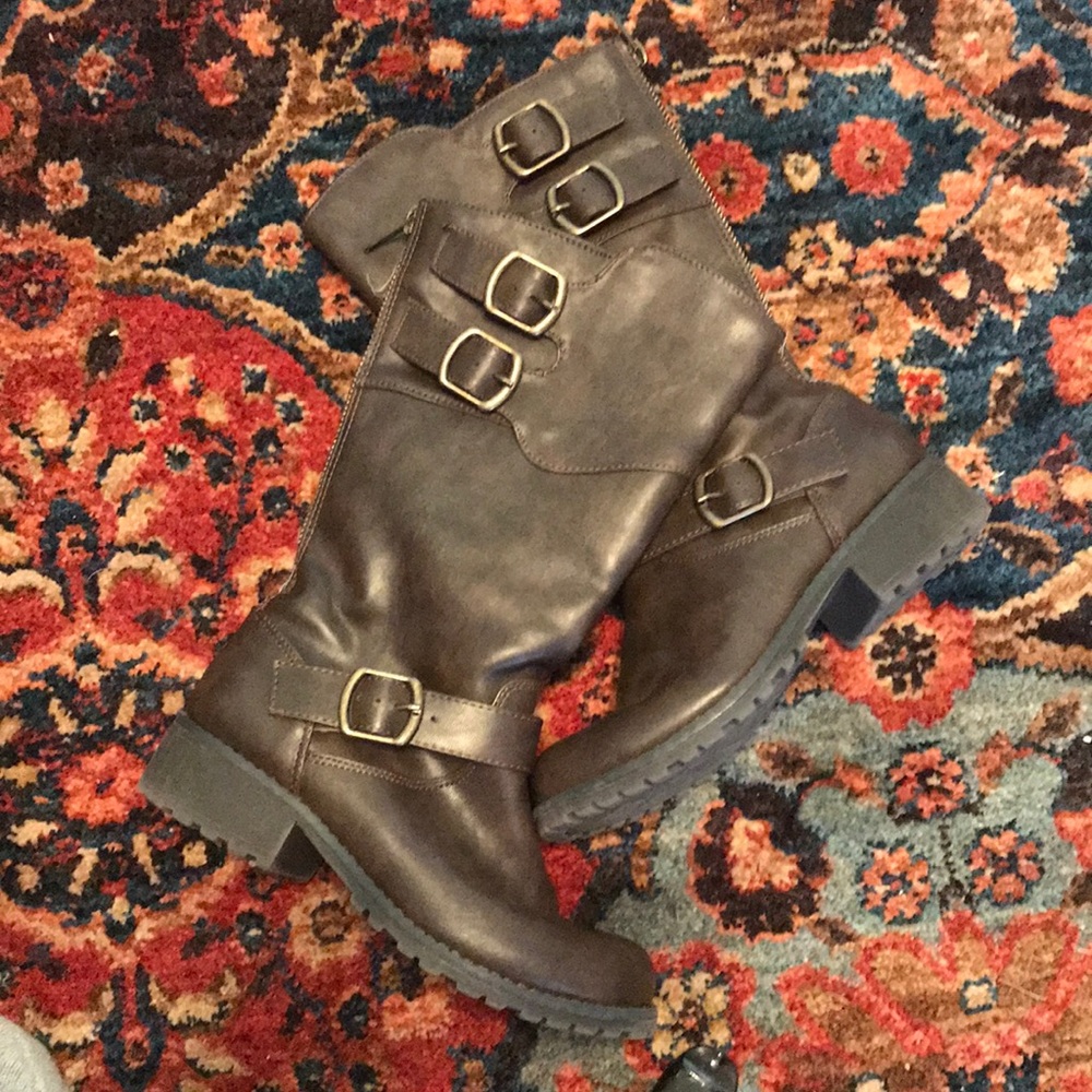 Boots